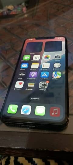 I phone XS Max 64 GB