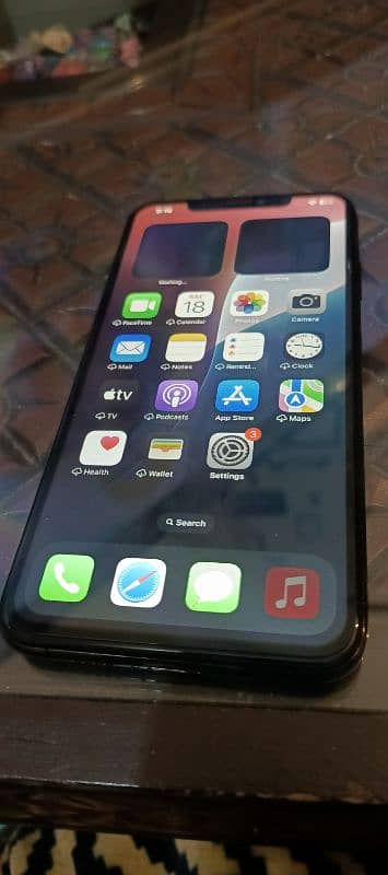 I phone XS Max 64 GB 0