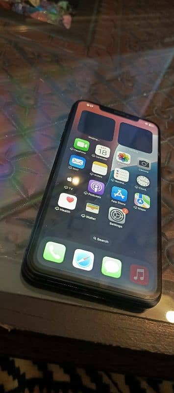 I phone XS Max 64 GB 1