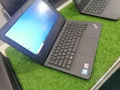 Lenovo Thinkpad yoga 11e Touch