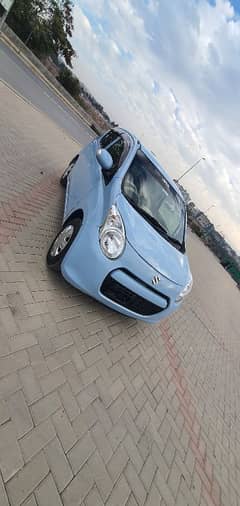 Suzuki Alto 2010