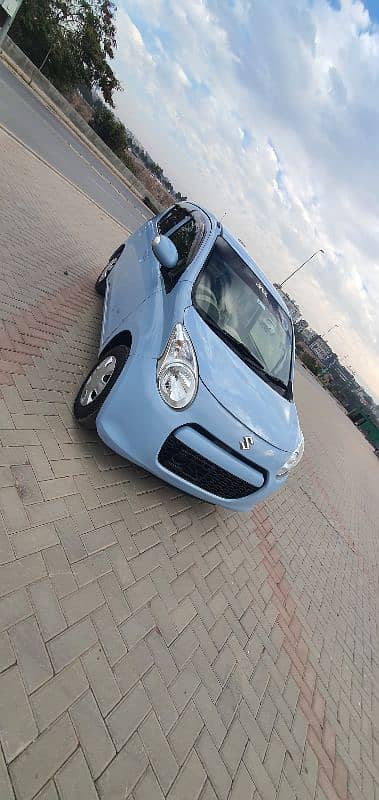 Suzuki Alto 2010 0