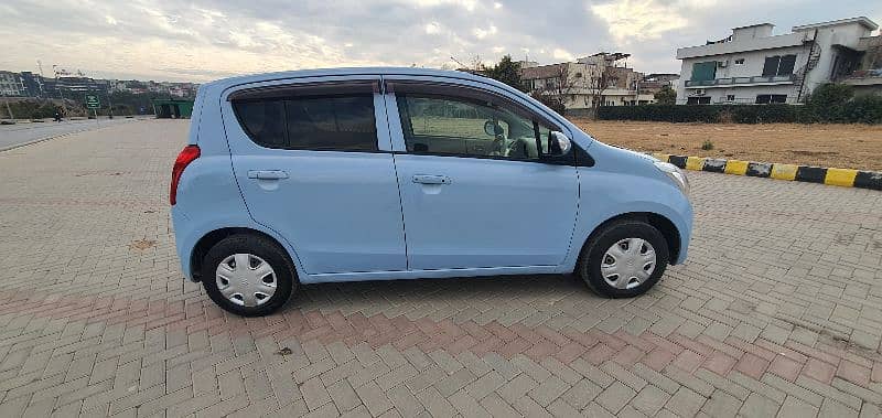 Suzuki Alto 2010 4