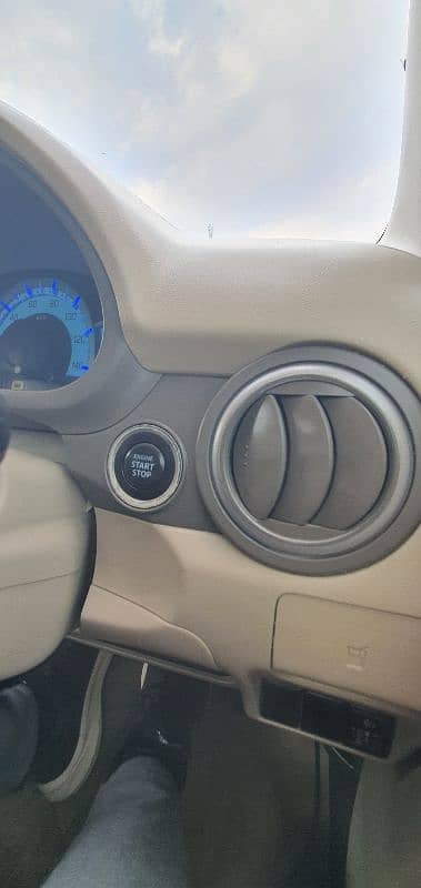 Suzuki Alto 2010 15