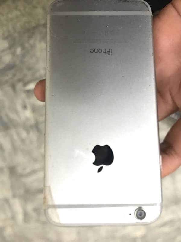 iphone 6 32gb jv non pta (o3328127826)whatsapp only 0