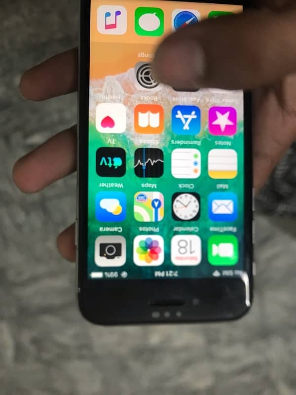 iphone 6 32gb jv non pta (o3328127826)whatsapp only 4