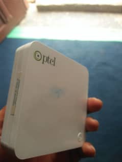 PTCL android tv box