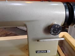 Toyota brand sewing machine Japani