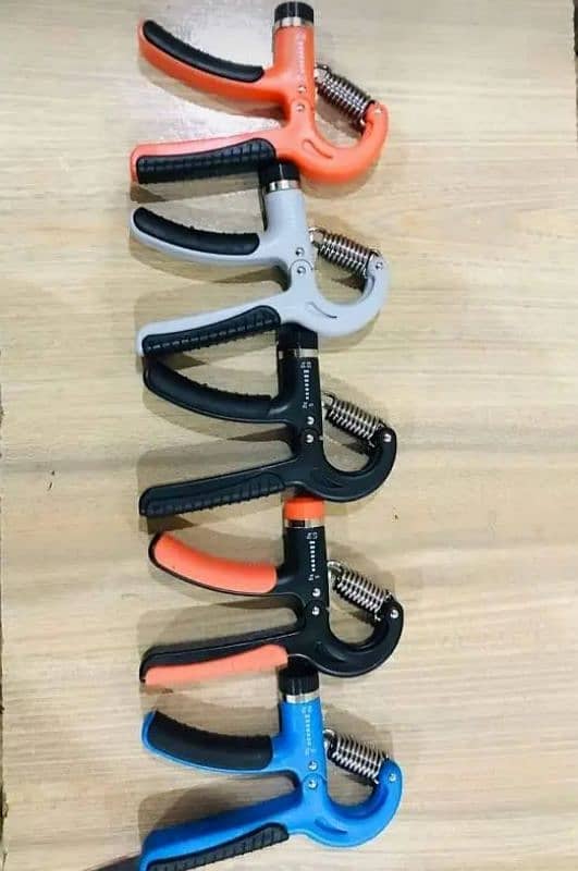 Adjustable Hand Gripper 1