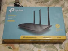 Tp Link WR940N 450mbps router