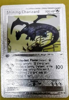 3 in1 pokemon cards silver edition