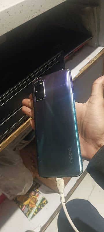 oppo a92 for sale final price 25000 1