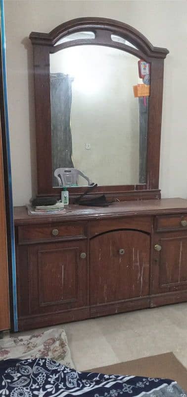 good quality dressing table for sale 2