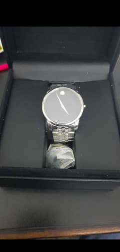 Movado