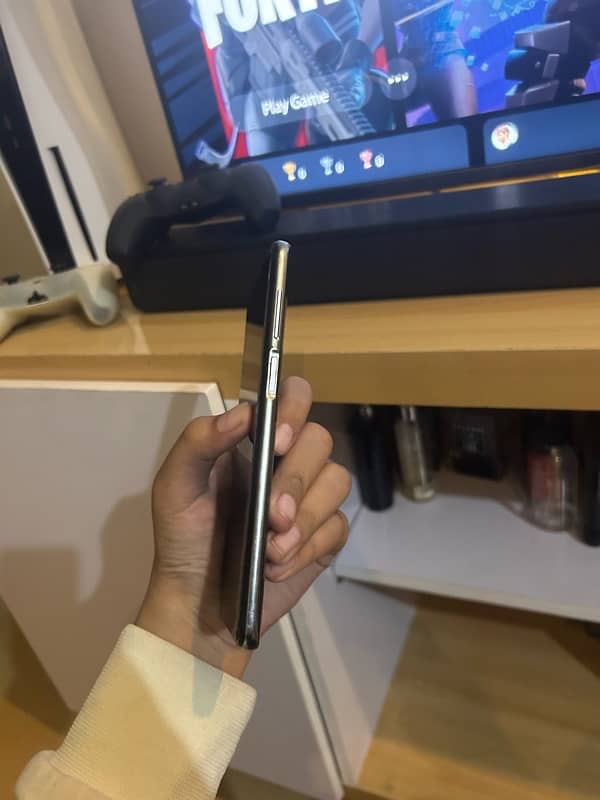 Redmi Note 9s 6/128gb with charger and box 4