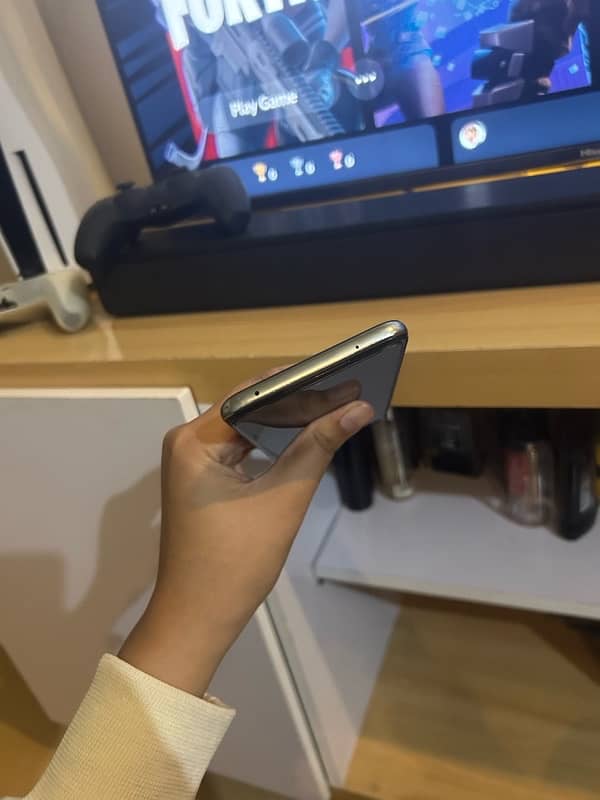 Redmi Note 9s 6/128gb with charger and box 5