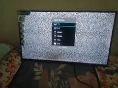 40 inch PEL simple LED original