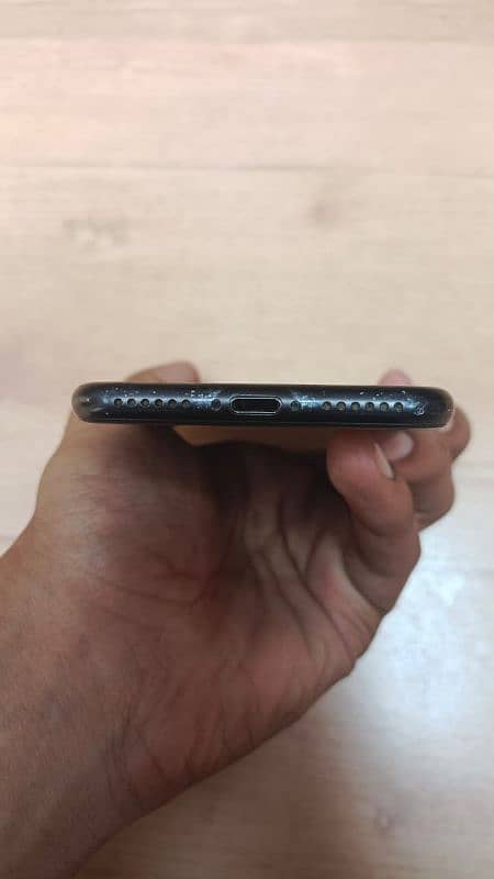 iphone 7 32 gb matte black 5