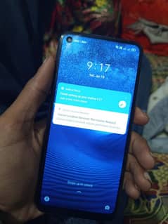 realme c17