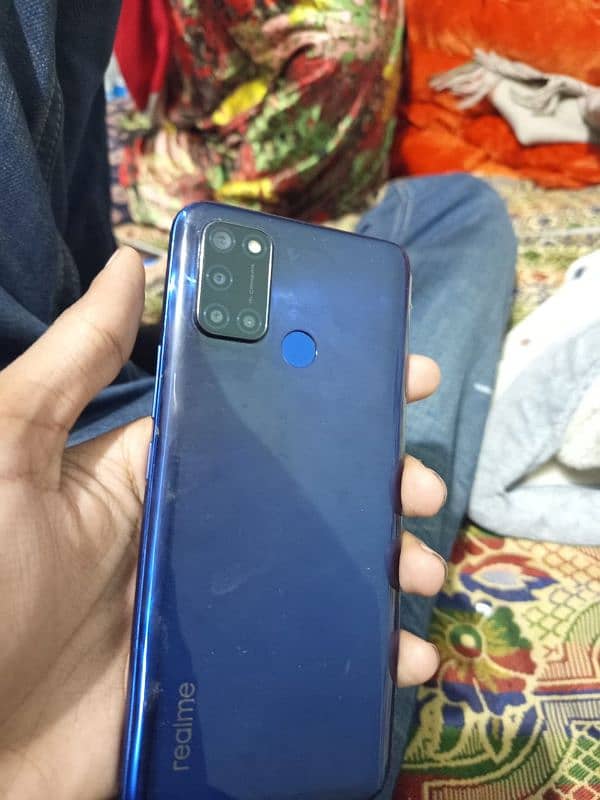 realme c17 2