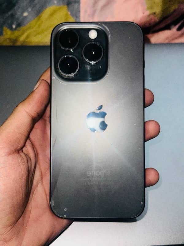 iphone 15 pro non pta 0