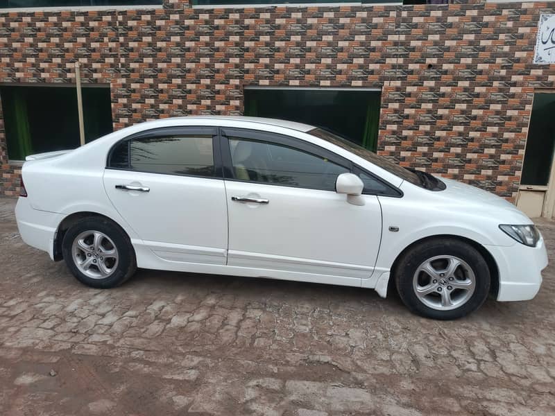 Honda City IDSI 2012 0