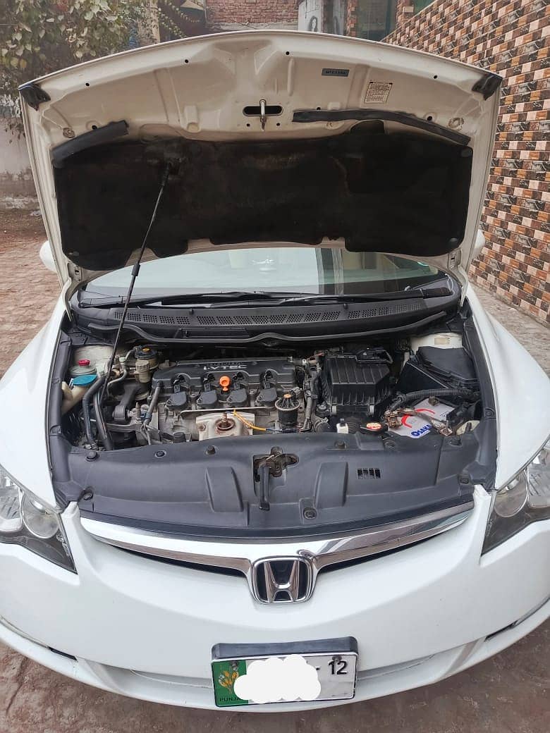 Honda City IDSI 2012 3