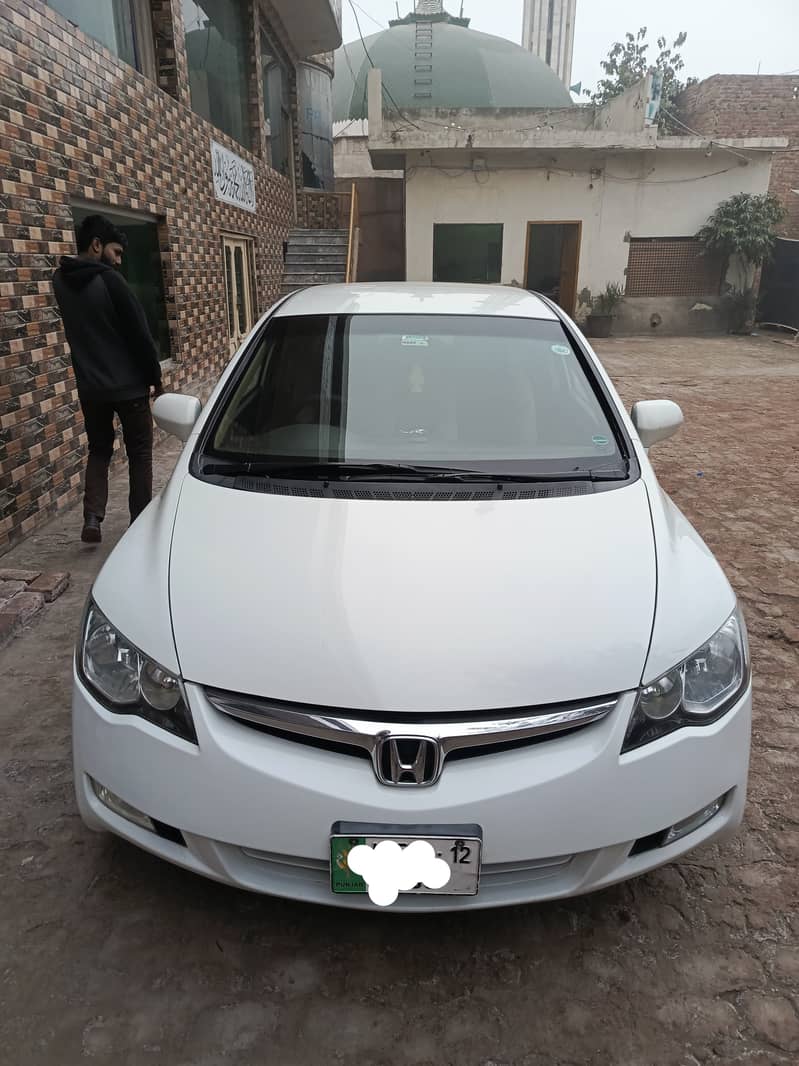 Honda City IDSI 2012 5