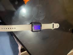 Apple Watch series 5 44mm