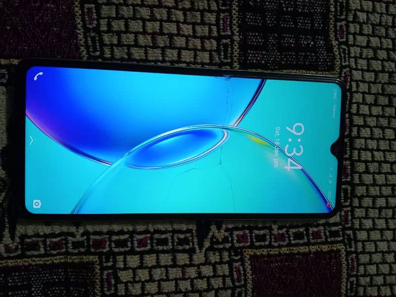 Vivo Y27s for sale 2