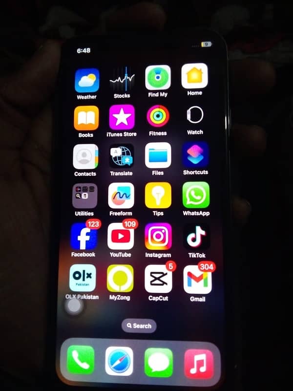 i phone x pta approved 03190419219 4