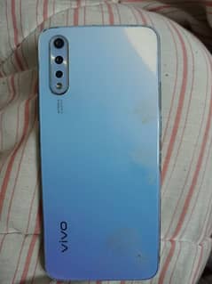 vivo s1