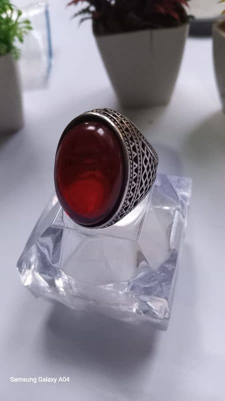 Irani yakoot ring 2