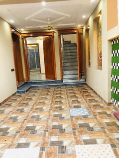 5 MARLA BRAND NEW LUXURY EXCELLENT GOOD CONDITION HOUSE FOR RENT IN AA BLOCK BAHRIA TOWN LAHORE