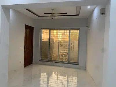 5 Marla Single Story House For Rent In N-Block Khayaban-e-Amin Society Lhr. 6