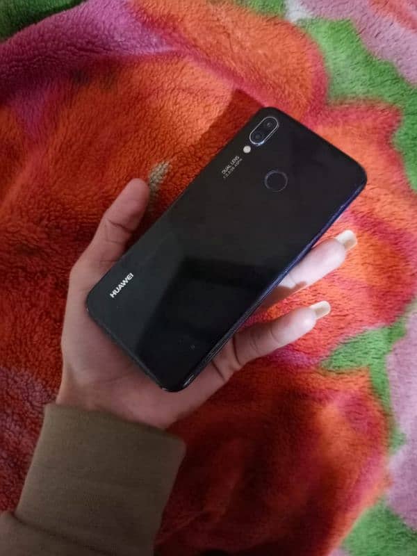 Huawei p20 lite gaming phone 2