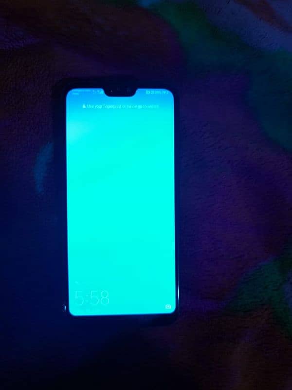 Huawei p20 lite gaming phone 4