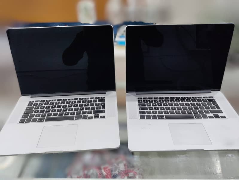 MacBook Pro 2015 256Gb apple flash storage 0