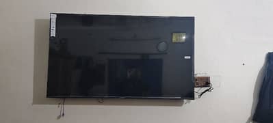 LED Screen FHD - 55 inches