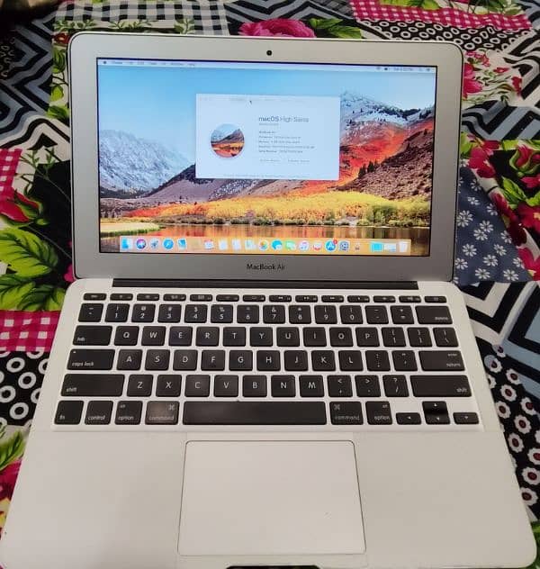 macbook Air 2015 0