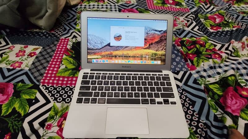 macbook Air 2015 3