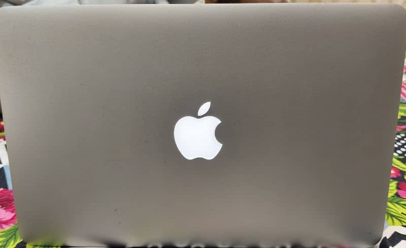 macbook Air 2015 7