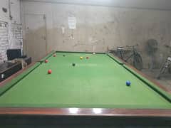 snooker