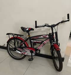 16 Inch Bicycle for Kids