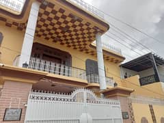 House For sale in Rahim yar khan