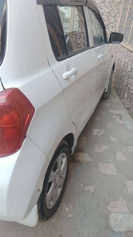 Suzuki Cultus VXL 2021 3