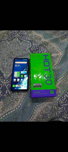 INFINIX