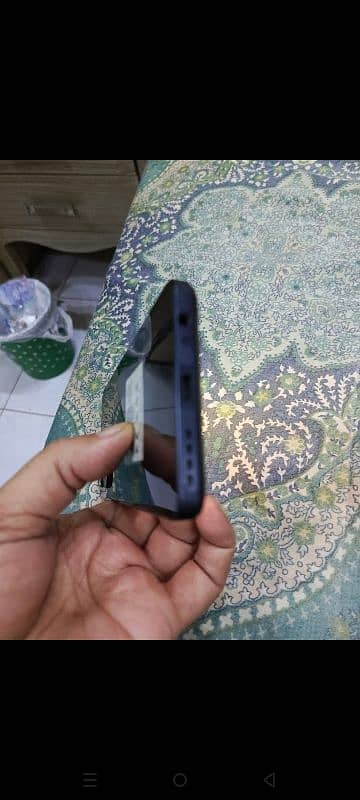 INFINIX HOT 30 9