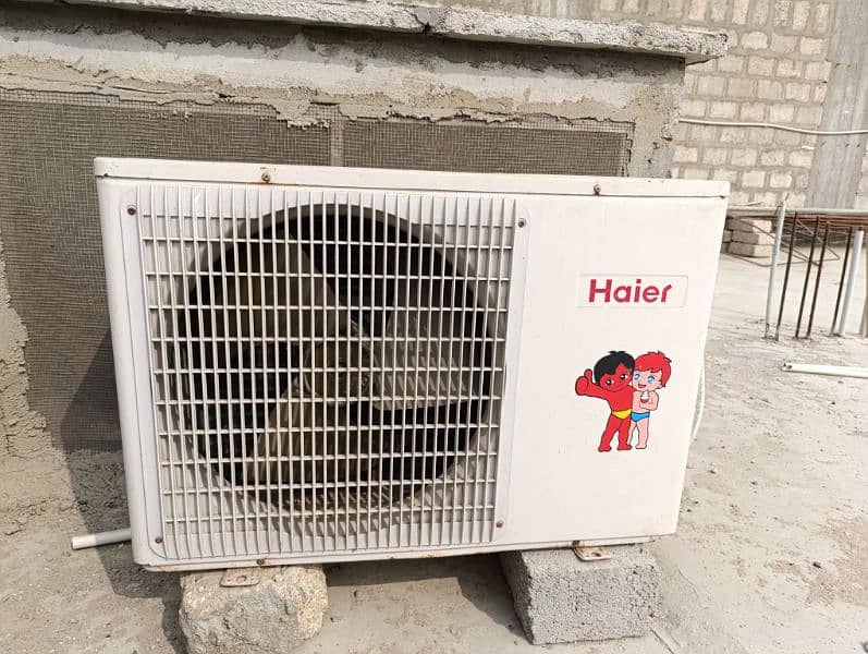 Haier Ac 1