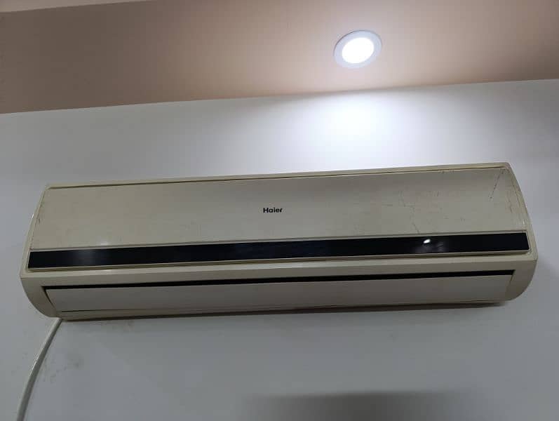 Haier Ac 2